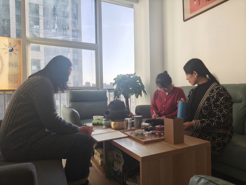 Yilidas vaxindränkta papperslådor har framgångsrikt vunnit budet på kylkedjeförpackningsprojektet