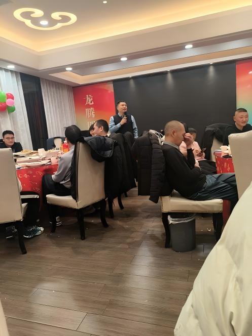 Fira 20-årsdagen av Yilida