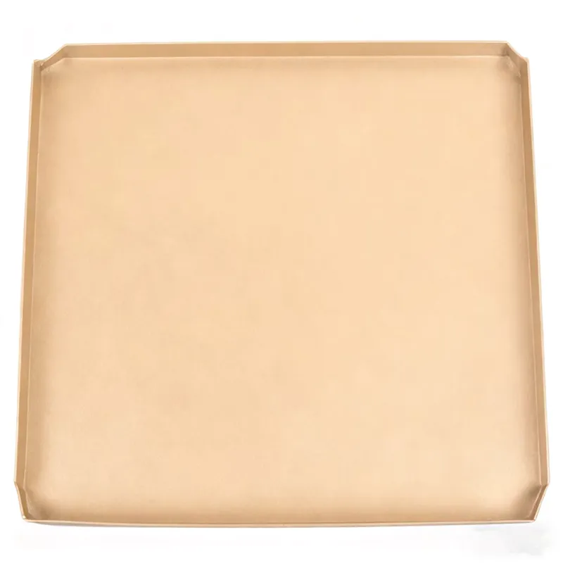 Slip Sheet med en läpp