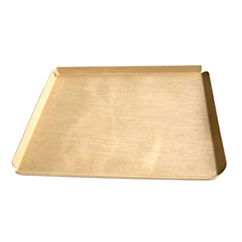 Slip Sheet med två läppar